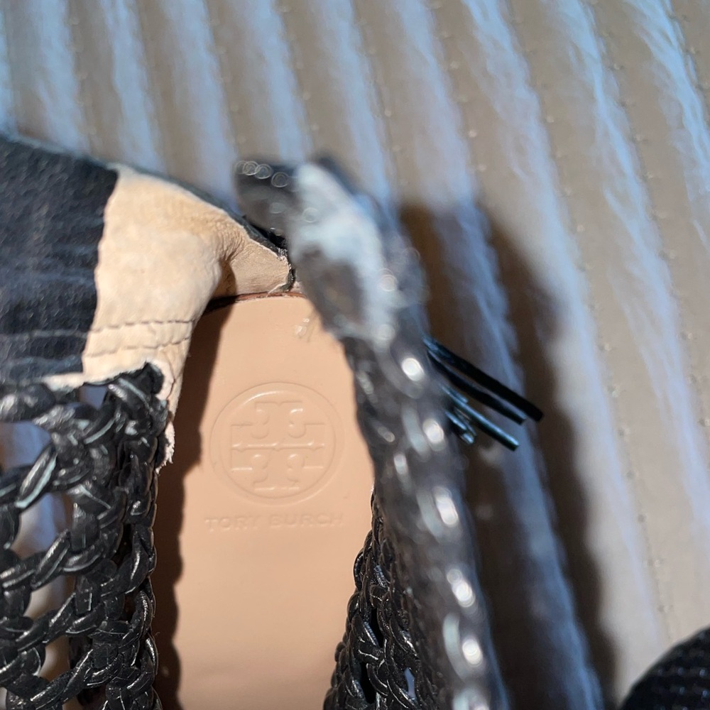 Tory Burch boots - Picture 8 of 8